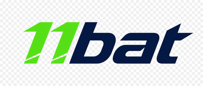 11bat গেমিং প্ল্যাটফর্ম লোগো